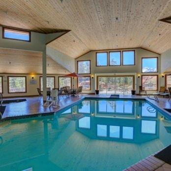 Woodland Country Lodge Woodland Park Εξωτερικό φωτογραφία