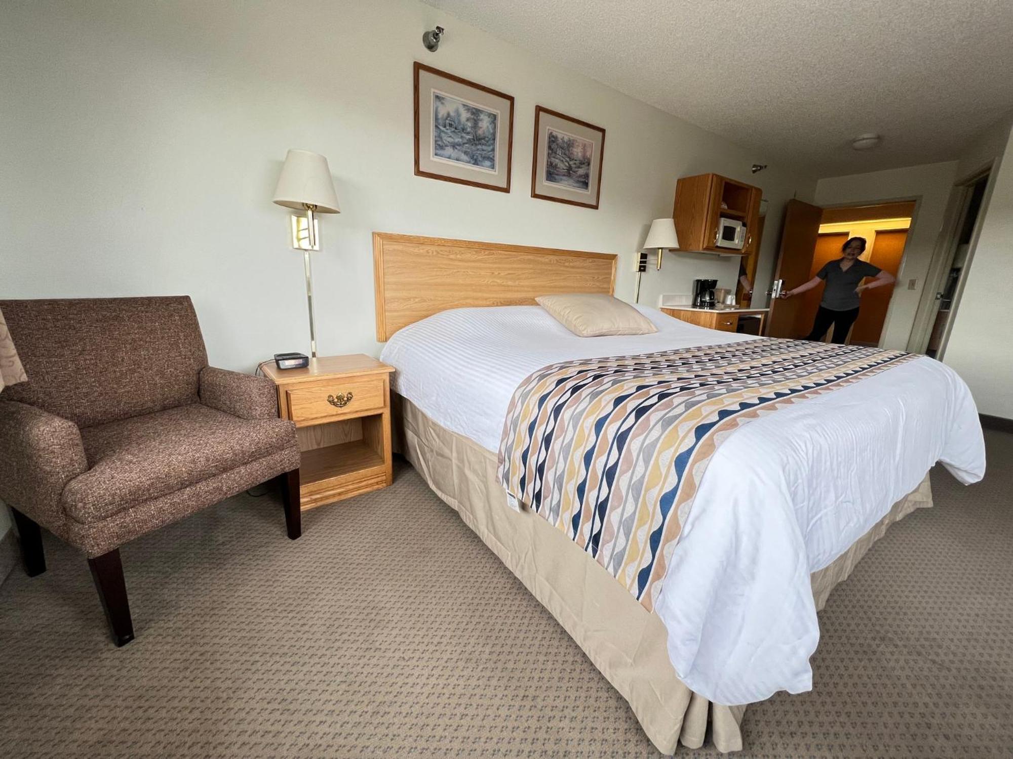 Woodland Country Lodge Woodland Park Εξωτερικό φωτογραφία