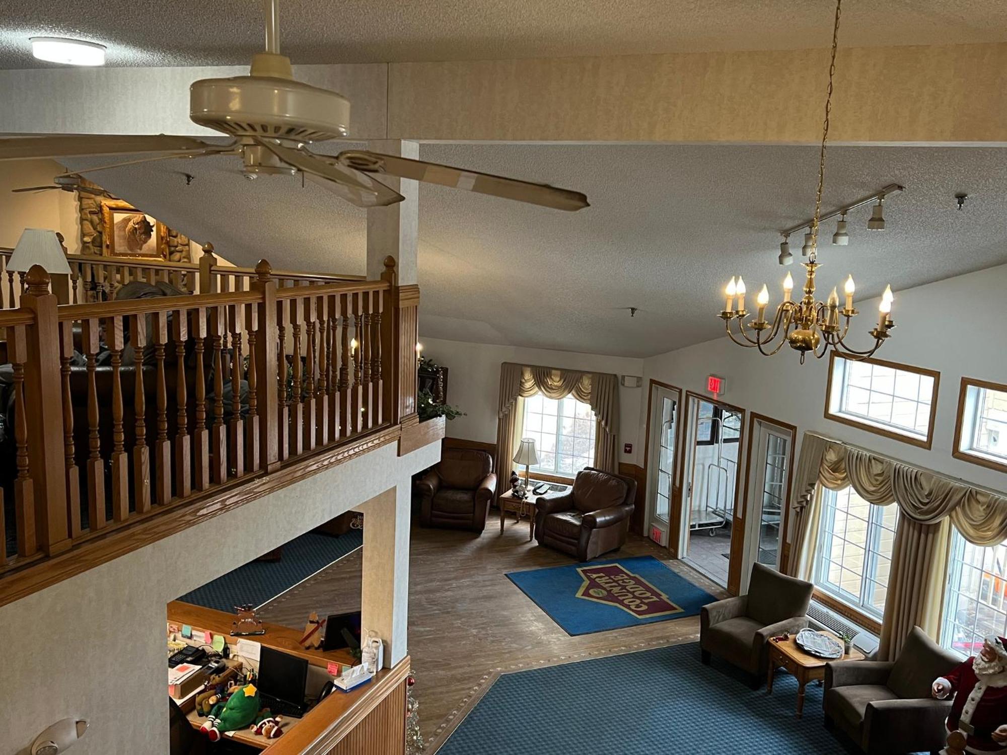 Woodland Country Lodge Woodland Park Εξωτερικό φωτογραφία